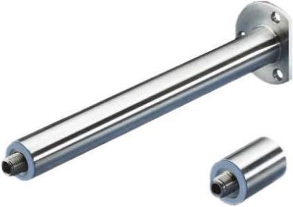 Rittal Edelstahl Wandabstandshalter HD 50mm (50 mm)