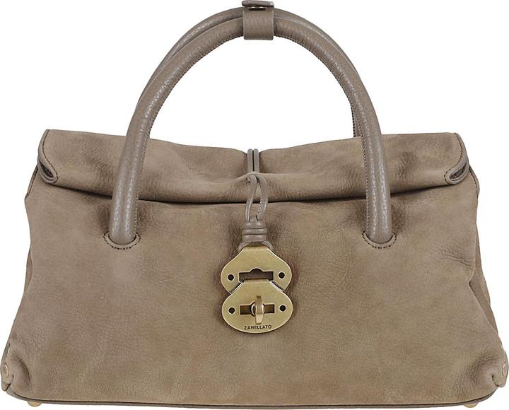 Produktbild Zanellato "Dotta Jones" handbag