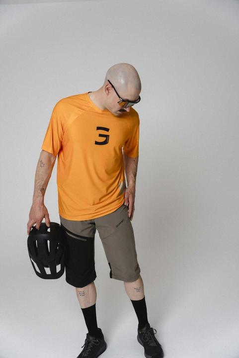 Produktbild Gonso Trail Jersey M (S)