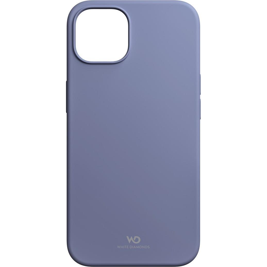 White Diamonds Urban Case (Apple iPhone 13), Smartphone Hülle, Blau