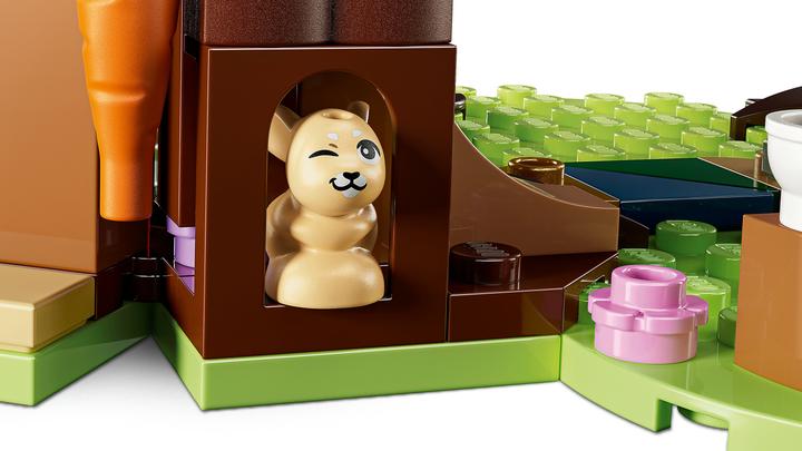 Productafbeelding LEGO Elphaba's schuilplaats (75687, LEGO Wicked)