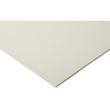 Rs Pro, Möbelausstattung, ABS Platte weiss 3x610x1220mm