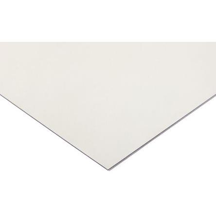 Rs Pro, Möbelausstattung, Polycarbonat Tafel 5x610x1250mm