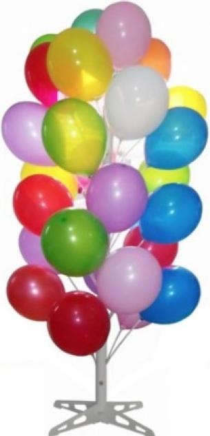 Image du produit Fiesta Ballonbaum Ständer