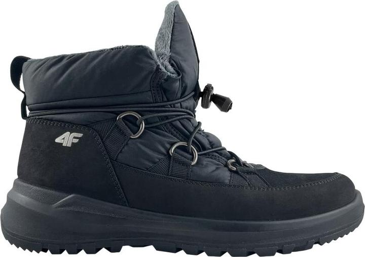 4F Schneestiefel OBDH263 Leder (40.5)