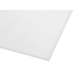 Rs Pro, Möbelausstattung, Tafeln Acryl klar 6x300x500mm (1 Stk.)