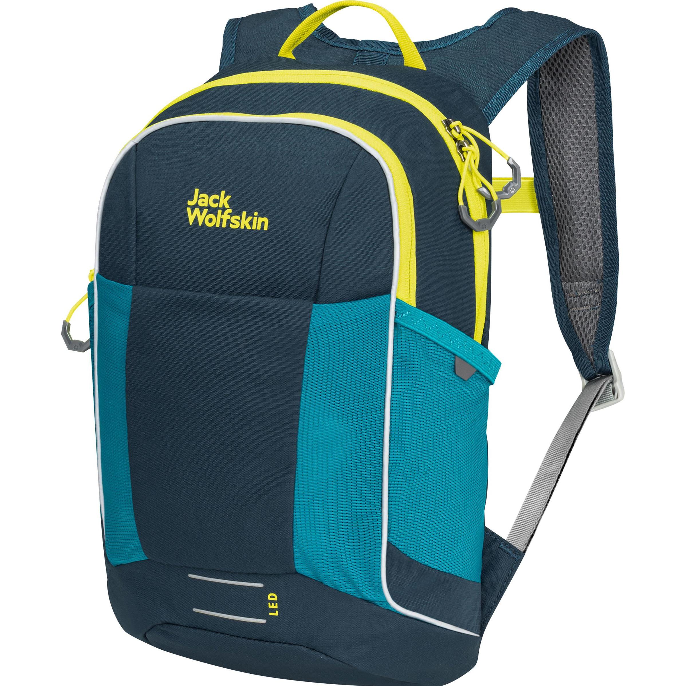 Jack Wolfskin Kids Moab Jam (12 l) acquista su Digitec