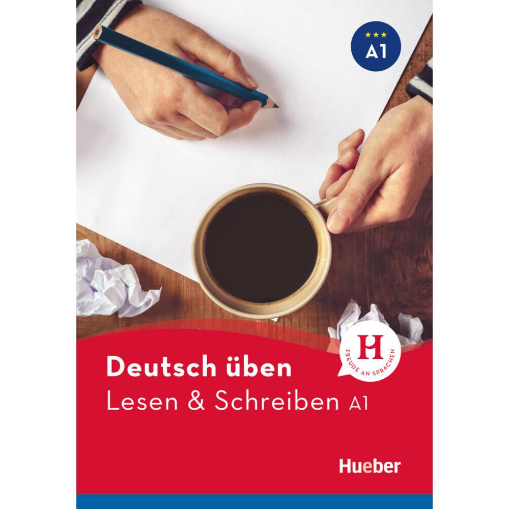 Thumbnail - Lesen & Schreiben A1, Schulbücher von Collectif