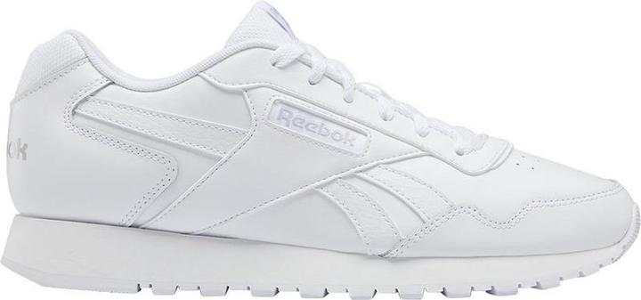 Actual product image Reebok GLIDE,FTWWHT/CDGRY2/FTW FTWWHT/CDGRY2/FTWWHT 11.5 (45)