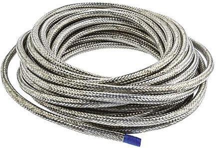 Produktbild TE Connectivity Raybraid, nickel plated copper 4mm (1000 cm)