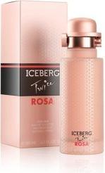 Actual product image Iceberg Twice pink (Eau de toilette, 125 ml)