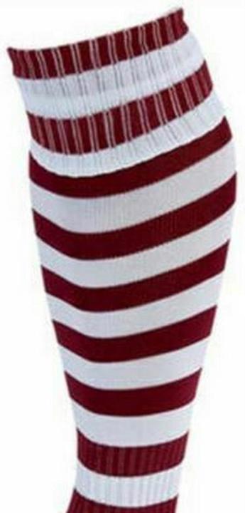 Image du produit Precision Chaussettes de football rondes Pro Adultes (40.5 - 47)