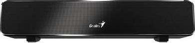 Produktbild Genius USB Soundbar 100 (6 W, 2.0 Kanal)