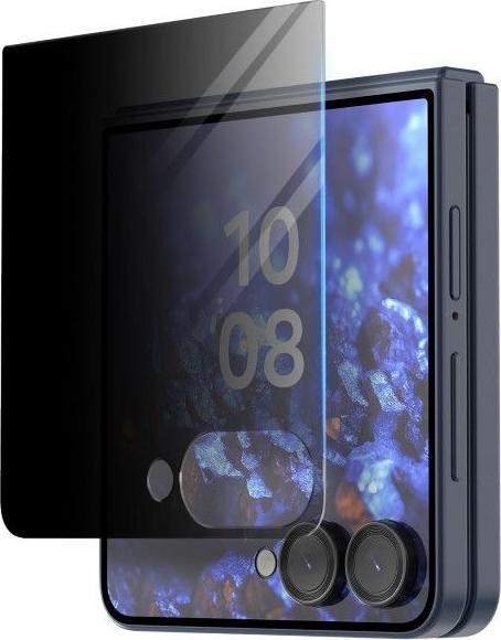 Téléphone portable : film de protection