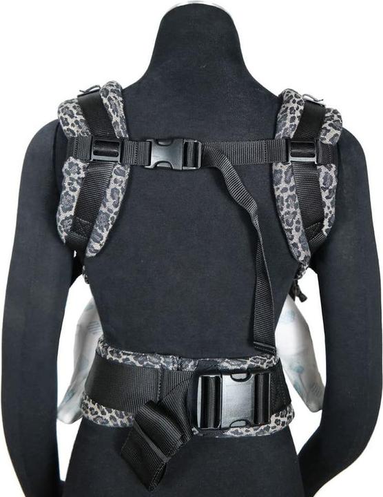 Actual product image Didymos DidyFix Leo