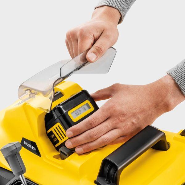 Immagine prodotto Kärcher Set di batterie LMO 3-18 (Batteria ricaricabile)