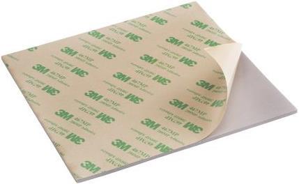 Immagine prodotto RS PRO Gap filler,mid performance,2.5mm,1.6W/mK (2.50 mm, 1.60 W/m K)