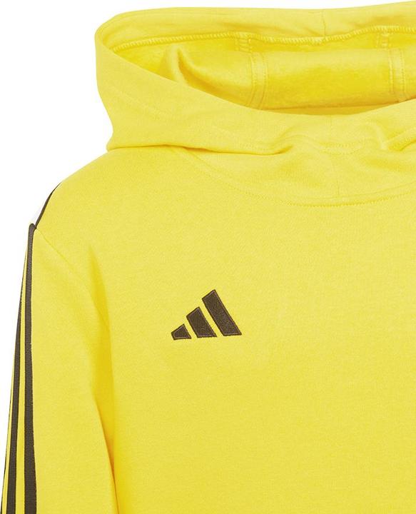 Produktbild adidas Tiro 23 League Sweat Kapuzenpullover Kinder (164)