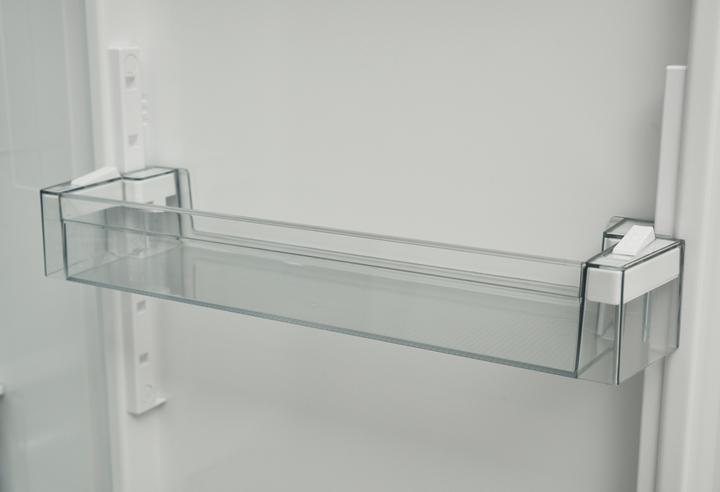 Actual product image Sharp SJ-LC11CMXWD-EU (389 l)