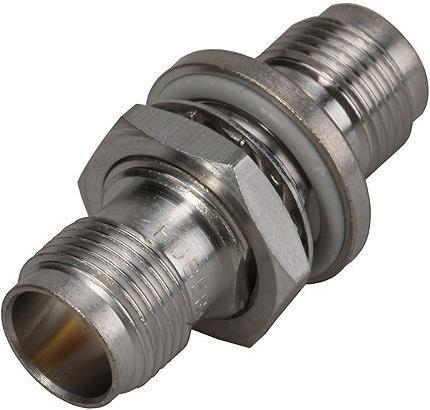 Produktbild Huber & Suhner Einbauadapter TNC-TNC Buchse/Buchse