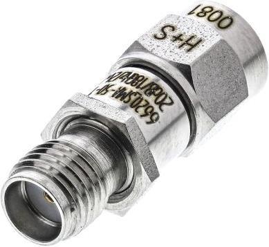 Image du produit Huber & Suhner Attenuator Low Power SMA (m/f)