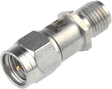Produktbild Huber & Suhner Attenuator Low Power SMA (m/f)