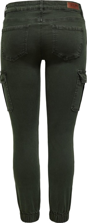 Produktbild Only Knöchellange Cargohose Cargohose (38)
