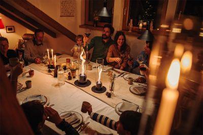 Actual product image Höfats Spin 900 (19 cm)