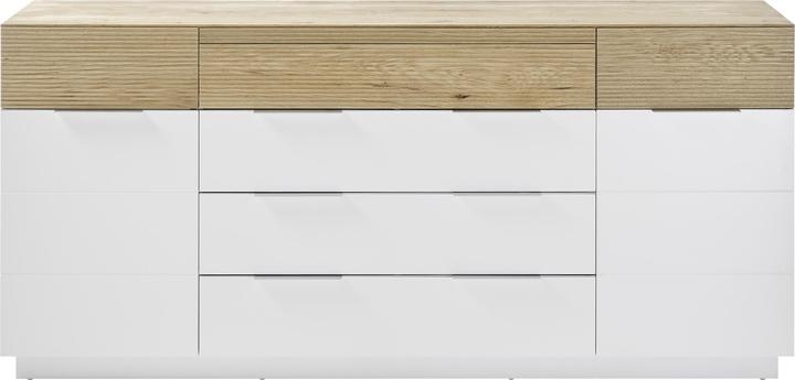 Image du produit Robas Lund Dubai-I (182 x 40 x 83 cm)