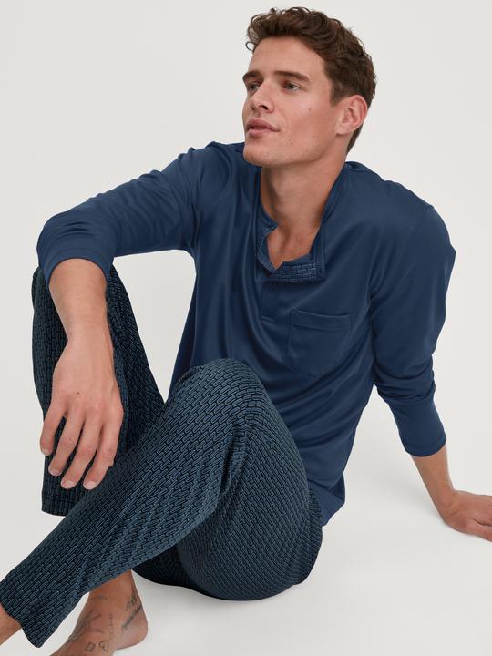 Immagine prodotto Calida Relax Superlight Pyjama, lang (M)