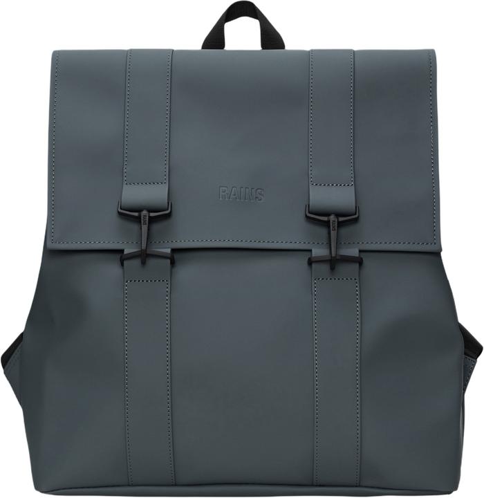 Image du produit Rains MSN Bag W3, Lagoon (21 l)