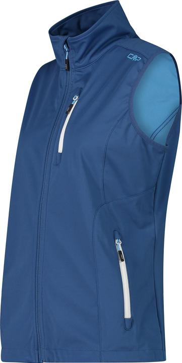 Produktbild CMP Campagnolo Light Softshell (44)