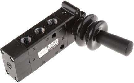 Image du produit Norgren Commande A Bouton