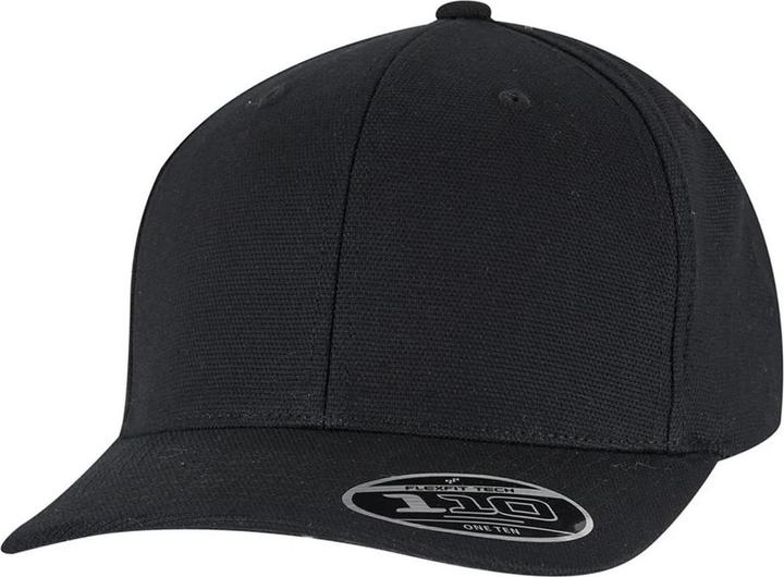 Produktbild Flexfit 110 Snapback Mütze Abgerundeter Kopf