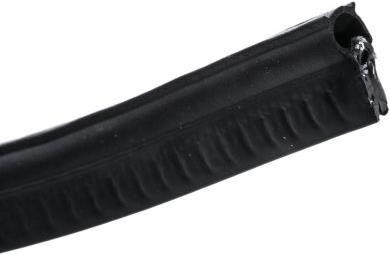 Actual product image RS PRO Gista top bubble 11mm, grip range 1-3