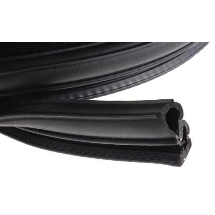 Rs Pro, Türöffner + Türschliesser, Gista 15 mm Hohlkammer seit Klemmber 3-5