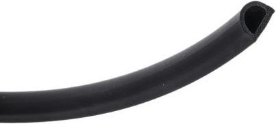 RS PRO Bulles éponge adhésif arrière 7,5x10 mm