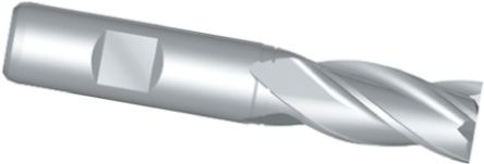Produktbild Dormer Schaftfräser 4 Schn. 2,0mm HSCO-XP Std.