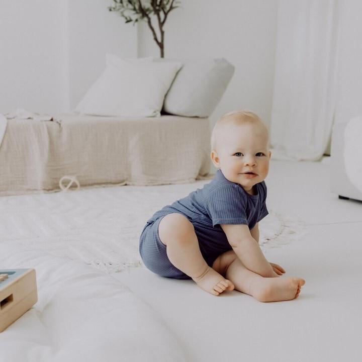 Produktbild Emma & noah Schlafanzug kurz 2-teilig (86)
