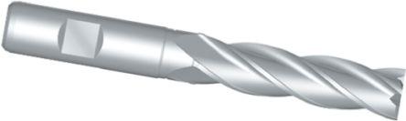 Produktbild Dormer Schaftfräser 4 Schn. 12,0mm HSCO-XP lang