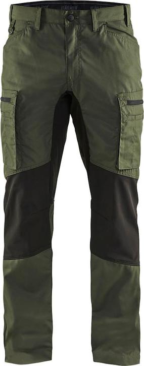 Produktbild Blakläder 1459 Stretchhose (46, 46)