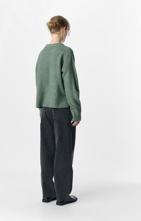 Produktbild Object Strick Pullover (S)