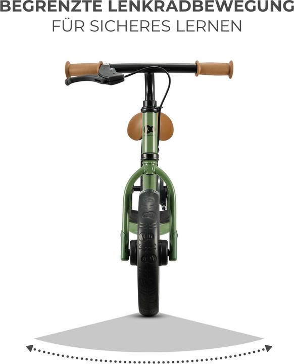 Produktbild KinderKraft Space