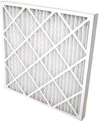 Image du produit RS PRO Std pleated panel air filter 12x12x2in