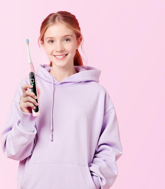 Produktbild Clean Oclean X Kinderset (Schallzahnbürste)