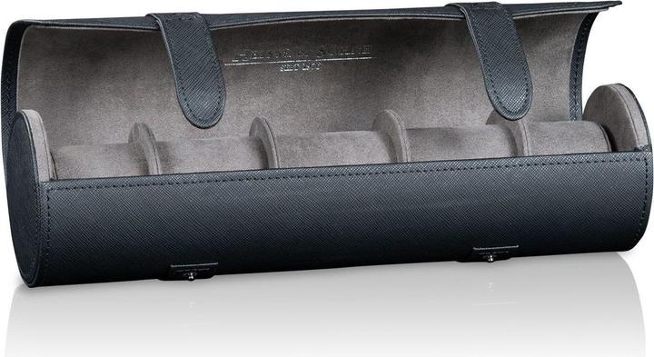 Immagine prodotto Designhütte Rondo 5 Watch Roll - Nero