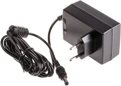 Produktbild MeanWell Netzteil Euro-Steckladegrät 18V 1,0A 18W (Netzteil)