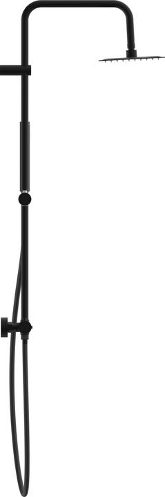 Produktbild Eisl SHOWERSTAR Kopfbrause-Set