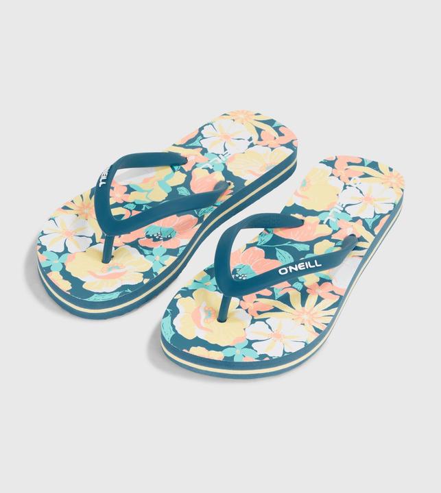 Actual product image O'Neill Kid's Profile Graphic Sandals (32)