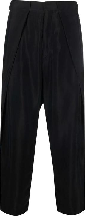 Actual product image Balmain Cropped Pants (48)